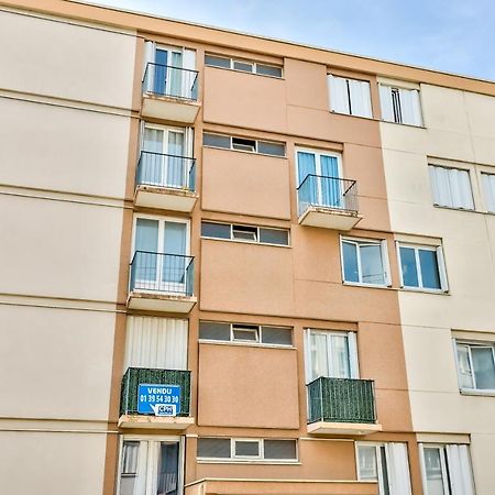 Le Petit Peuplier Apartment Le Plessis-Robinson Ngoại thất bức ảnh